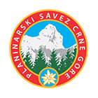 PLANINARSKI SAVEZ CRNE GORE